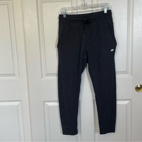 Nike Other - Nike Mens Jogger Drawstring Waist Sweatpants, Medium